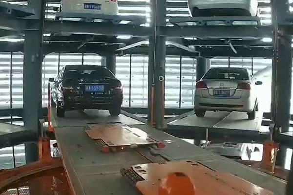 上海蜻蜓公園項目